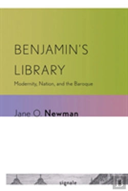 Bertrand.pt - Benjamin'S Library