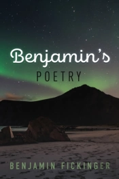 Benjamin'S Poetry