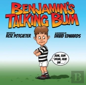 Benjamin'S Talking Bum