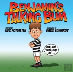 Bertrand.pt - Benjamin'S Talking Bum