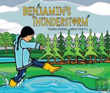 Benjamin'S Thunderstorm