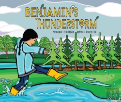 Bertrand.pt - Benjamin'S Thunderstorm