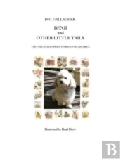 Benji And Other Little Tails