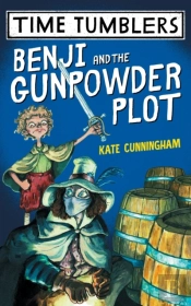 Benji And The Gunpowder Plot