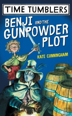 Bertrand.pt - Benji And The Gunpowder Plot