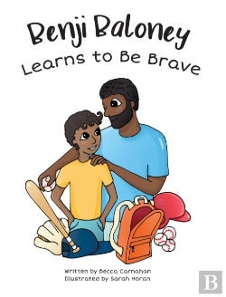 Bertrand.pt - Benji Baloney Learns To Be Brave