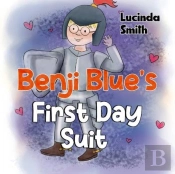 Benji Blue'S First Day Suit