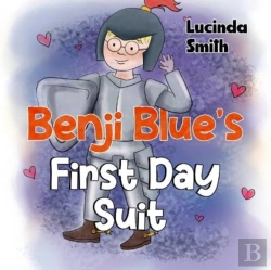 Bertrand.pt - Benji Blue'S First Day Suit