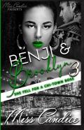 Benji & Brooklyn 3