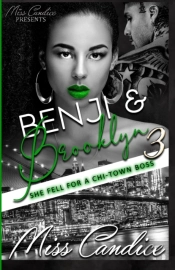 Benji & Brooklyn 3