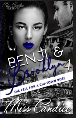 Bertrand.pt - Benji & Brooklyn 4