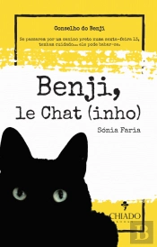 Benji, Le Chat (Inho)