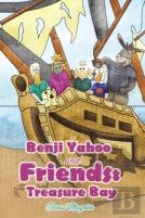 Benji Yahoo And Friends: Treasure Bay
