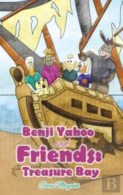 Benji Yahoo And Friends: Treasure Bay