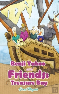 Bertrand.pt - Benji Yahoo And Friends: Treasure Bay