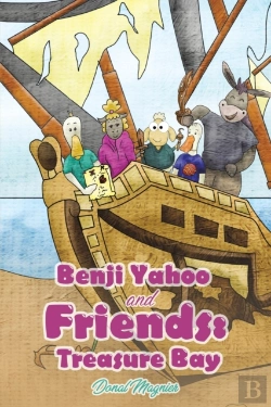 Bertrand.pt - Benji Yahoo And Friends: Treasure Bay