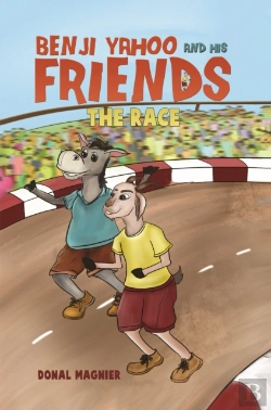 Bertrand.pt - Benji Yahoo And His Friends: The Race