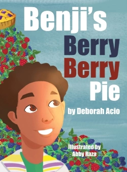 Bertrand.pt - Benji'S Berry Berry Pie