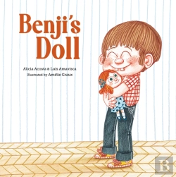 Bertrand.pt - Benji'S Doll