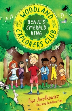 Bertrand.pt - Benji'S Emerald King