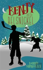 Benjy And The Belsnickel