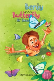 Benjy And The Butterfly Air Show