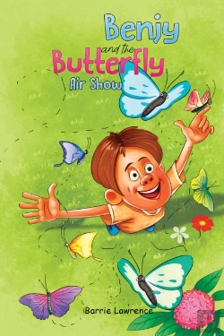 Bertrand.pt - Benjy And The Butterfly Air Show