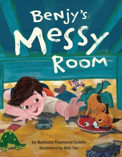 Bertrand.pt - Benjy'S Messy Room