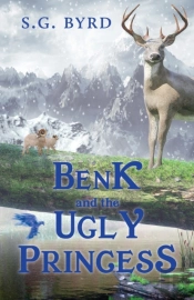Benk And The Ugly Princess