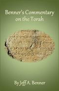 Benner'S Commentary On The Torah