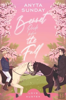 Bertrand.pt - Bennet, Pride Before The Fall