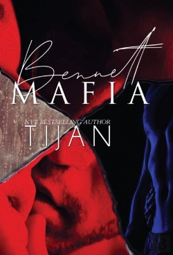 Bertrand.pt - Bennett Mafia (Hardcover)