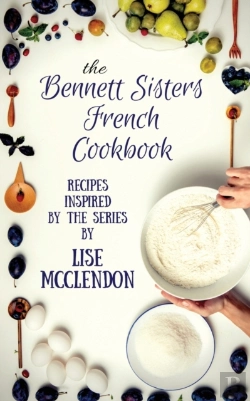 Bertrand.pt - Bennett Sisters French Cookbook
