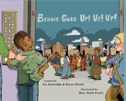 Bertrand.pt - Bennie Goes Up! Up! Up!