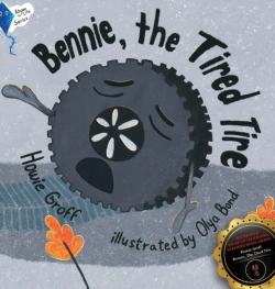 Bertrand.pt - Bennie, The Tired Tire