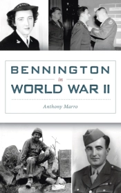 Bennington In World War Ii