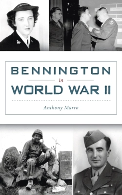 Bertrand.pt - Bennington In World War Ii