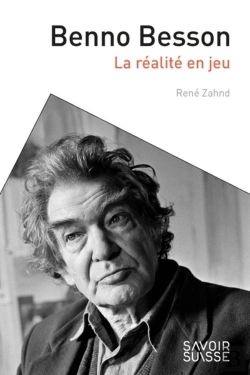 Bertrand.pt - Benno Besson ; La Réalité En Jeu