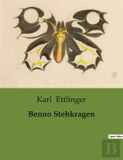 Benno Stehkragen