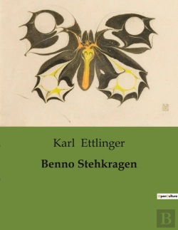 Bertrand.pt - Benno Stehkragen