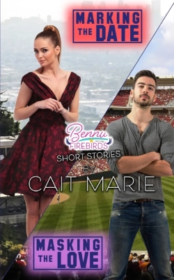 Bertrand.pt - Bennu Firebirds Short Stories