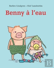 Benny À L'Eau
