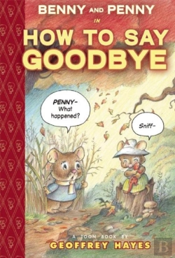 Bertrand.pt - Benny And Penny In How To Say Goodbye