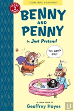 Bertrand.pt - Benny And Penny In 'Just Pretend'