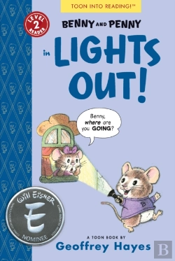 Bertrand.pt - Benny And Penny In Lights Out!