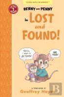 Benny And Penny In Lost And Found!