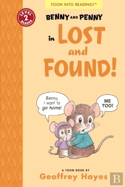 Bertrand.pt - Benny And Penny In Lost And Found!