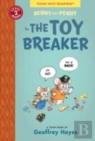 Benny And Penny In 'The Toy Breaker'