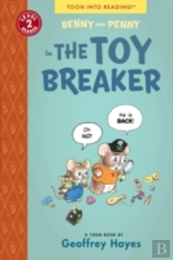 Bertrand.pt - Benny And Penny In 'The Toy Breaker'