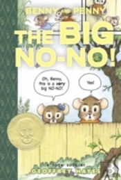 Benny And Pennybig No-No
